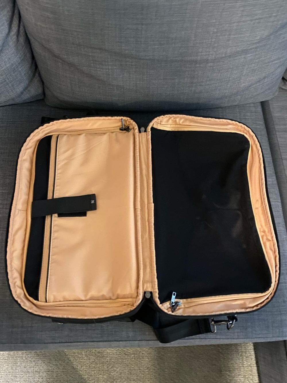 Nomad Lane Bento Bag - Picture 5 of 10